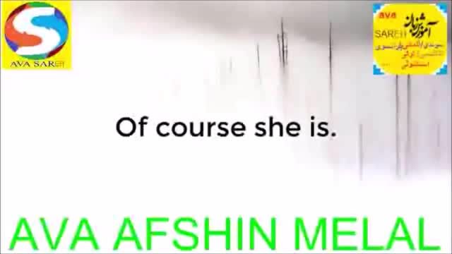 یادگیری انگلیسی به روش نصرت (تصویری) | جلسه 38