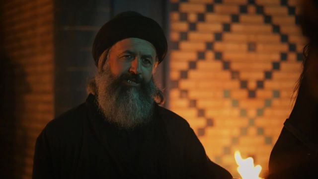 سریال هی سلطان (شیخ عبدالقادر گیلانی) فصل 1 قسمت 5