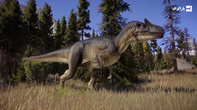 با ترسناک ترین دایناسورهای تاریخ  آشنا شوید