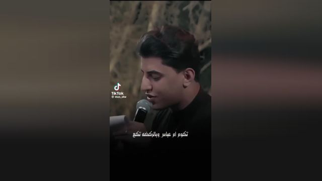 کلیپ مداحی جانسوز شهادت امام حسین / کلیپ محرم 1405