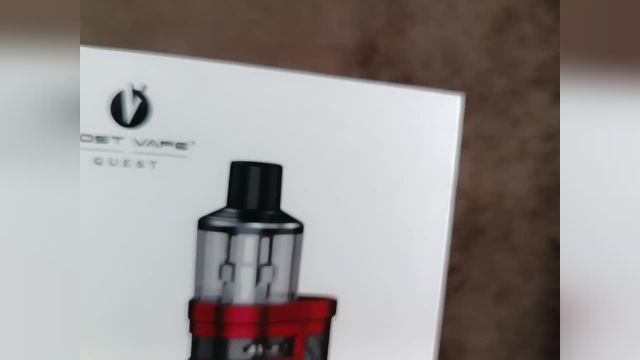 معرفی و آنباکس ویپ سنتاروس کیو 80 لاست ویپ | Lost Vape CENTAURUS Q80