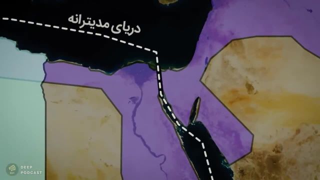 داستان کامل جزایر سه گانه ایران (تنب بزرگ ، تنب کوچک ، ابوموسی)