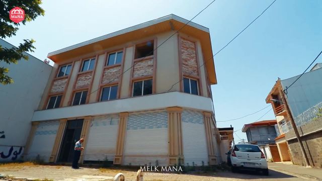 خرید آپارتـــــــــمان در بندرانزلی