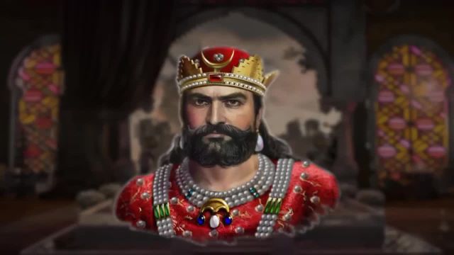داستان پادشاهی خسرو پرویز : شاهنامه فردوسی - قسمت 54