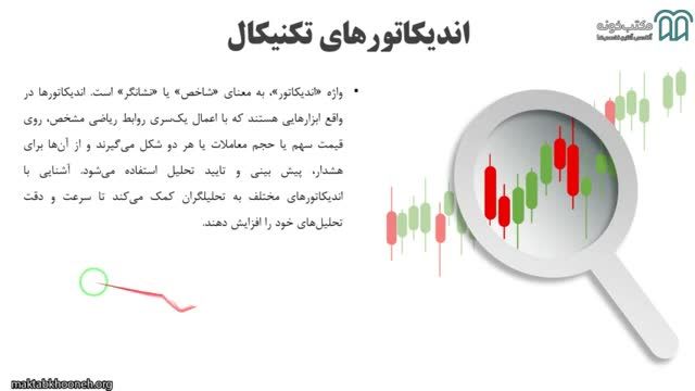 معرفی و بررسی انواع اندیکاتورها در بازارهای مالی - قسمت 1