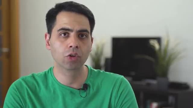 لوازم برقی از ایران بخریم یا ایتالیا ؟ | تحصیل در ایتالیا
