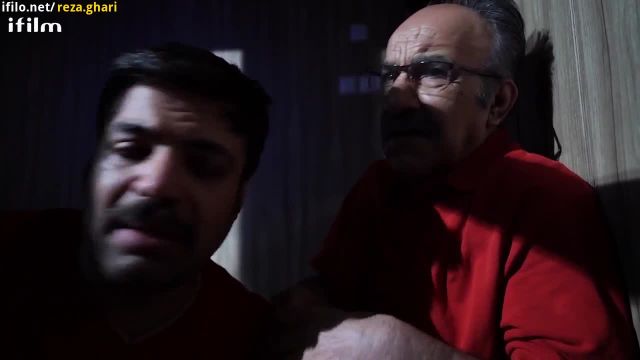 سریال طنز ‏میانبر فصل2 قسمت 17