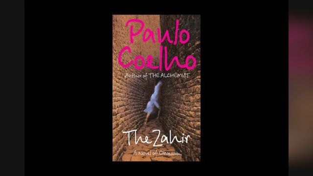 کتاب صوتی زهیر نوشته پائولو کوئیلو (رایگان) | قسمت دوم