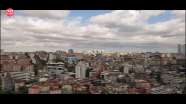 خرید آپارتمان در اسـتانبول و اخذ شهروندی کشـور تـــــــــرکــــــــیه