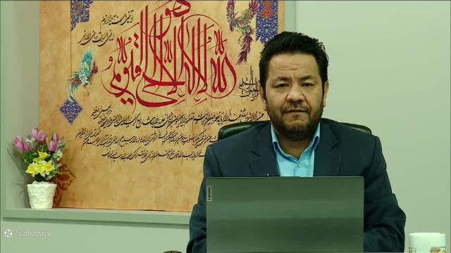 سوالي که  هيچ وقت آتئيست ها (خداناباوران) پاسخ خوبی برای آن ندادند