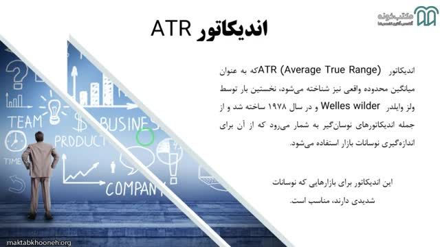 معرفی و بررسی انواع اندیکاتورها در بازارهای مالی - قسمت 11