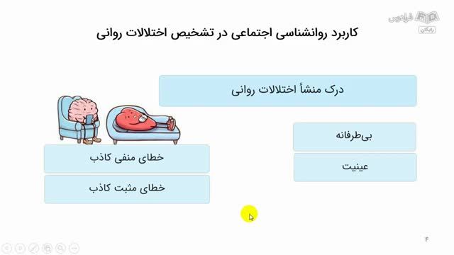 آموزش کاربرد روانشناسی اجتماعی در مشاوره بالینی و سلامت