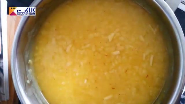 دستور پخت آش شله زرد: محبوب ترین آش ایرانی که در نذری ها و مراسم ها درست میکنند
