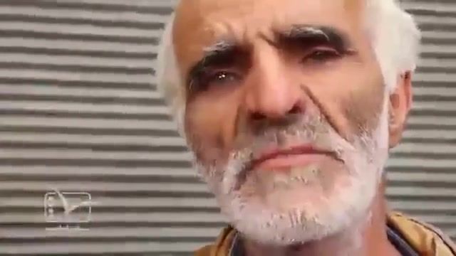 فیلم دردناک و تکان‌دهنده از اشکهای مردم از درد بیکاری در زنجان