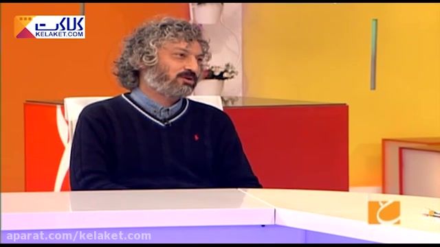 پخش کامل مصاحبه ارژنگ امیرفضلی با رضا رشیدپور در برنامه رضا رشیدپور