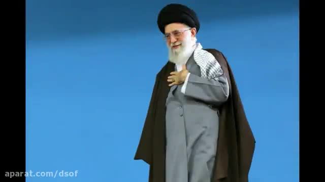 •	استاد رایفی پور: ملت ایران سیلی سختی خواهد خورد