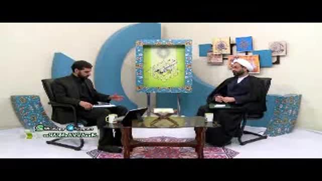 استاد: حین سجده سر از مهر جدا نشود