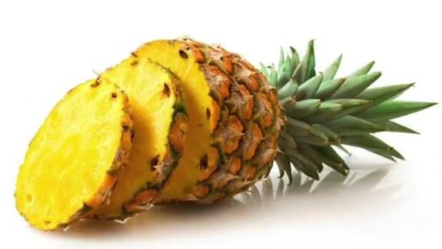 آشنایی با فواید آناناس برای بدن 