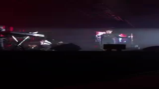Shahab mozaffari live in concert - کنسرت شهاب مظفری