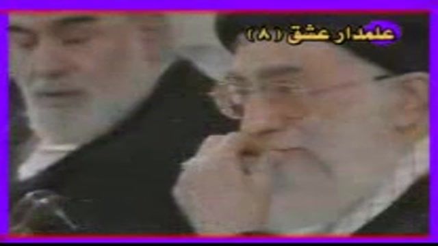 به شکر آنکه دلبر بر دل و دردم نظر دارد