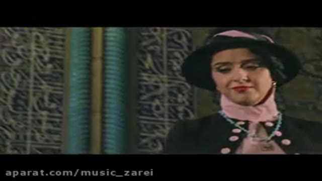 آهنگ"جاده یک طرفه"با صدای علی زارعی-کلیپ سریال شهرزاد 2