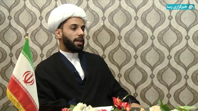فیلم | ضرورت تبلیغ دین اسلام در عرصه بین الملل - حجت الاسلام عارف ابراهیمی