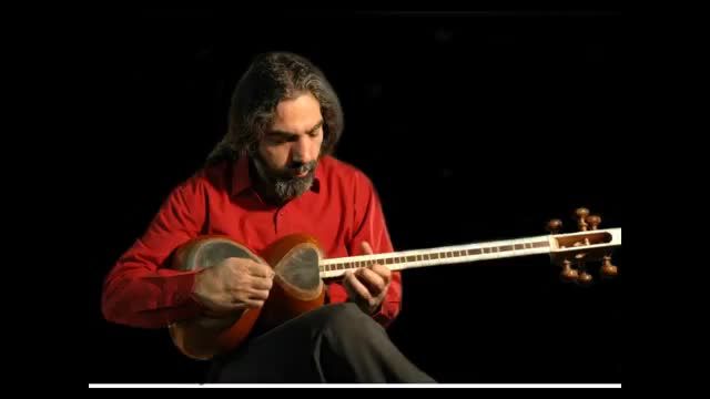 Mohsen Nafar - Esfehan قطعه ای متفاوت در اصفهان از محسن نفر