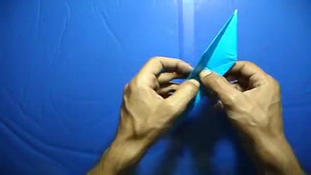 origami cat  اوریگامی گربه