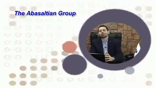 دنیای بانکداری ( بانک صادرات ایران )  پیام فرد