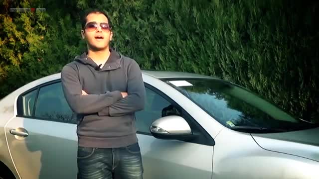 فیلم بررسی مزدا 3 توسط خودرو بانک در تهران