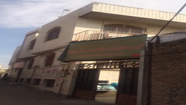 وضعیت بهداشتی آزمایشگاه مرکزی شهرستان کوهدشت