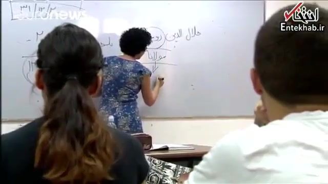 آموزش زبان فارسی در اسراییل برای استخدام در سرویس جاسوسی