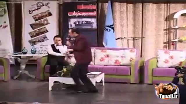 خاطره ( صمد ممد )