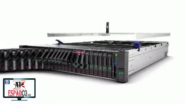 HPE ProLiant DL380 Gen10 Server | ,سرور dl 380 g10 قیمت|,خرید dl380,سرور اچ پی dl380 