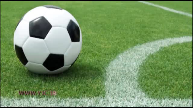 راه اندازی یک مدرسه فوتبال با همت محمد انصاری - عضو تیم ملی