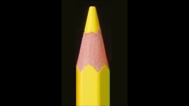 مداد رنگی‌