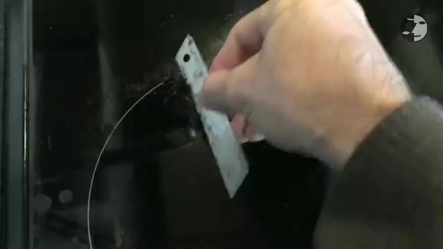 How To Clean Electric Hob - آموزش تمیز کردن اجاق برقی
