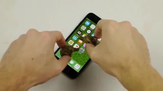 جدیدترین روش تمیز کردن گوشی‌های هوشمند