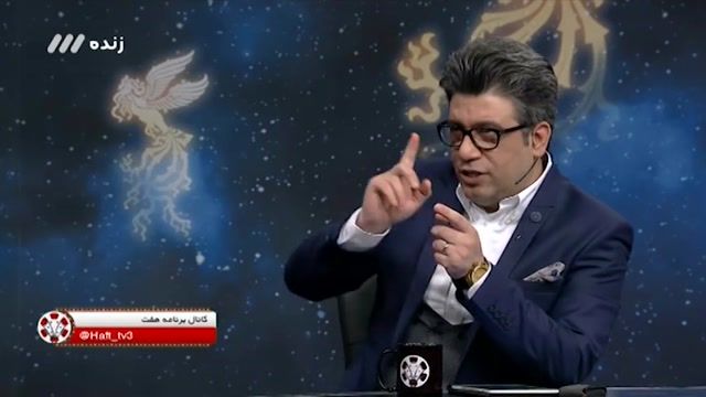 حرف های تند و انتقادهای مهران مدیری از عملکرد دولت 