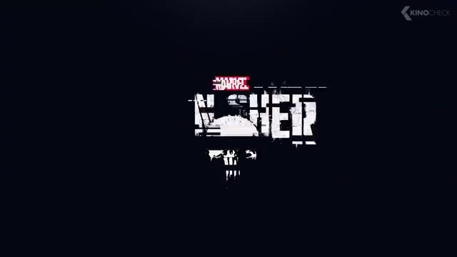 تریلر رسمی Marvel's THE PUNISHER 