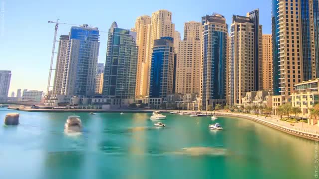 Dubai اشکنان دوربین دبی زیبا 2013