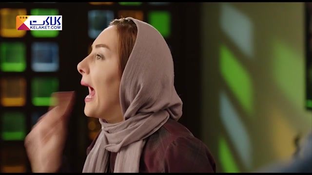 دانلود کامل پیش نمایش فیلم سینمایی «نقطه کور» با بازی محمدرضا فروتن،هانیه توسلی