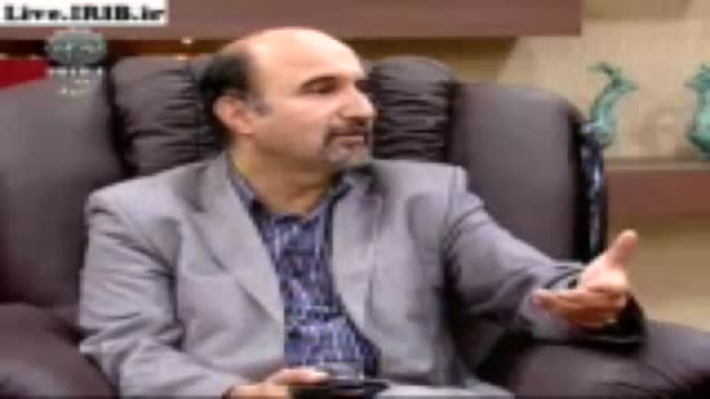 ‫16 10 2012 ادامه دکتر سعید حسینی متخصص تغذیه و آخر رنگینک‬‎