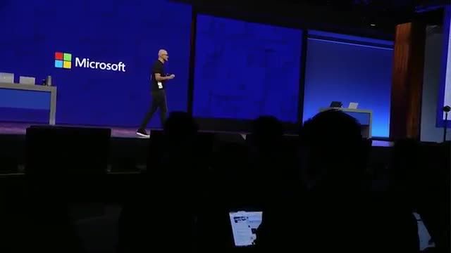 ‫هایلایت 257: مروری بر خبرهای مهم کنفرانس Build 2017 مایکروسافت‬‎