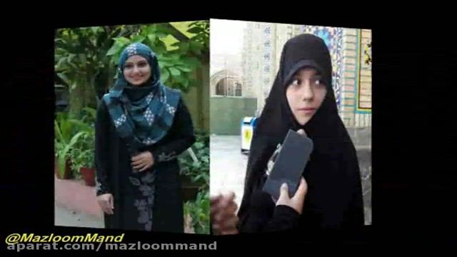 شهید بهشتی مخالف حجاب اجباری ؟!-قسمت اول