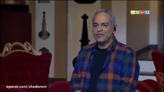 ‫واکنش مهران مدیری به انتقاد مسعود فراستی‬‎