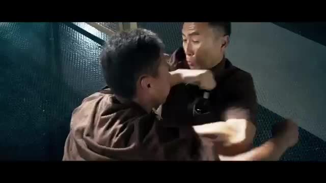 دانلود فیلم کونگ فو مرگبار Kung Fu Killer 2014 دوبله فارسی