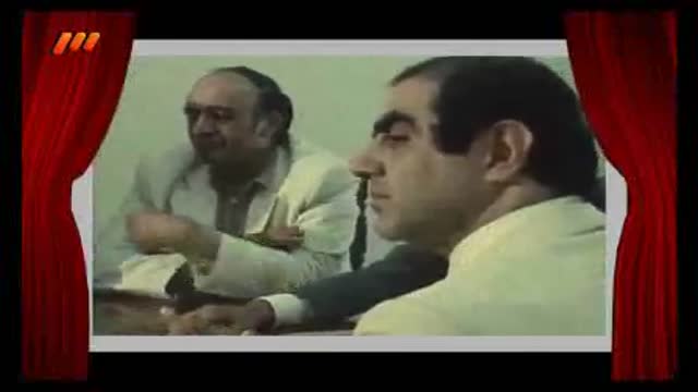تحلیل اوضاع سینمای ایران از زبان فردین