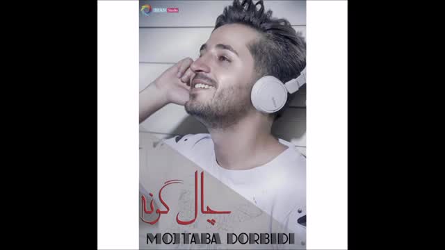 Mojtaba Dorbidi - Chale Goone (2017)  مجتبی دربیدی - چال گونه