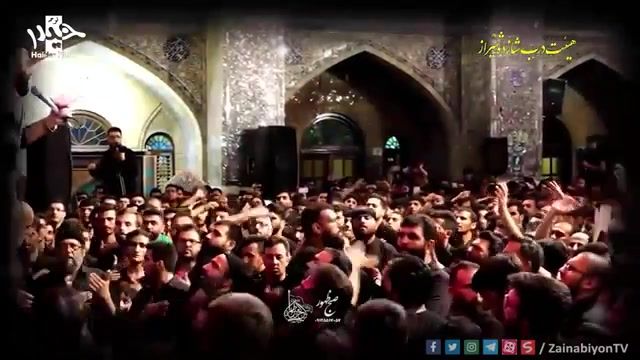 دیگه وقتشه منو یاری کنی (شور جدید زیبا) کربلایی جواد مقدم